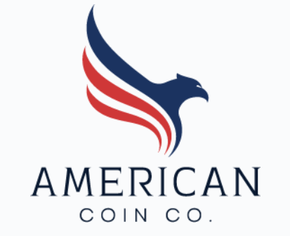 American Coin Co. logo