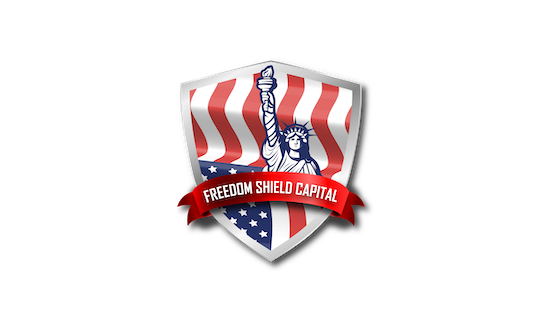 Freedom Shield Capital logo