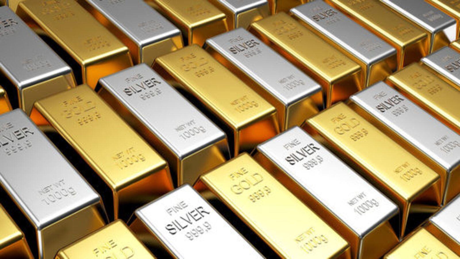 Money Metals vs JM Bullion