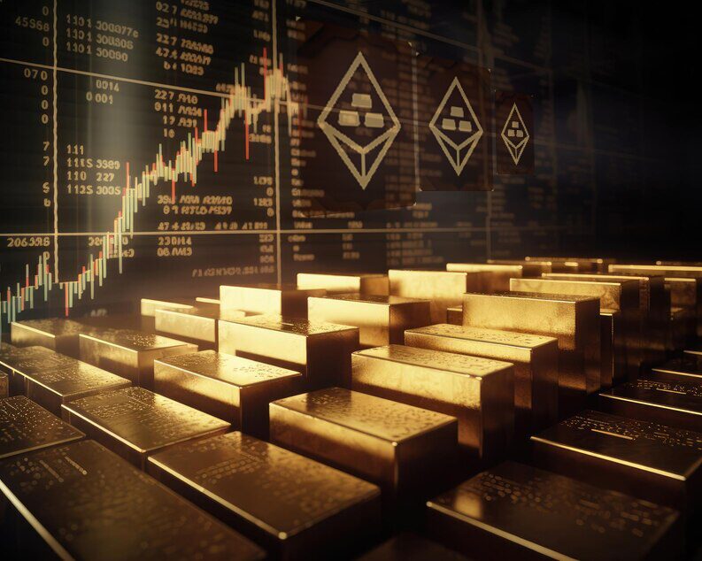 digital gold