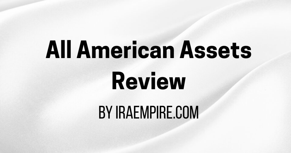 All American Assets Review 1