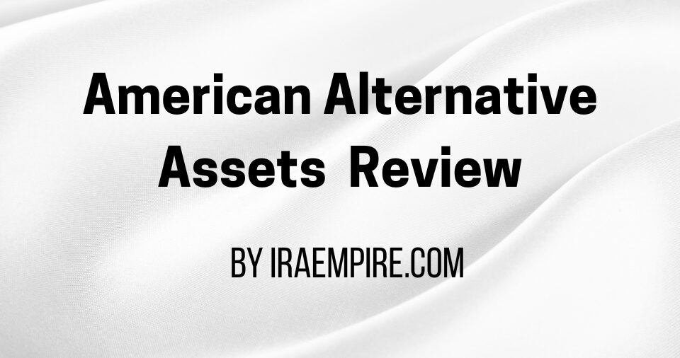 American Alternative Assets Review