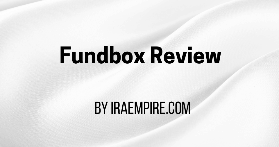 Fundbox Fundbox Review (June 2026)